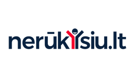 Nerūkysiu