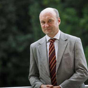 ARŪNAS GERMANAVIČIUS